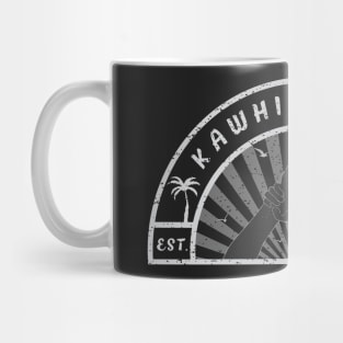 Kawhi Island Mug